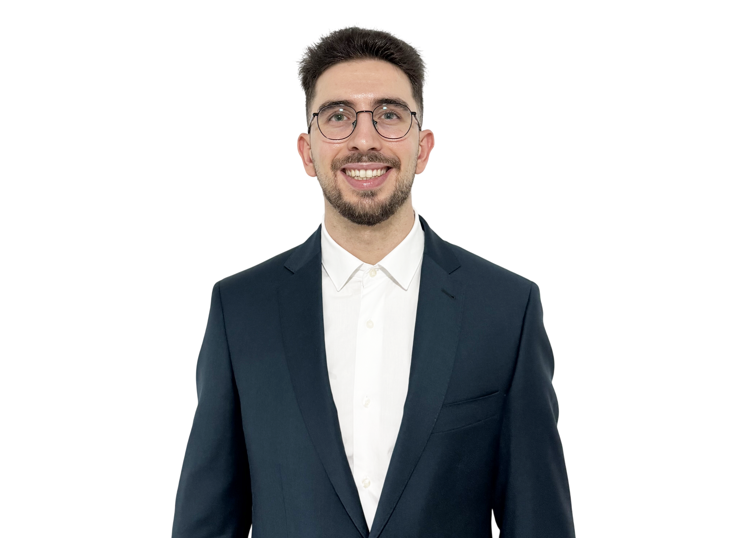 Antoni B. López, web developer
