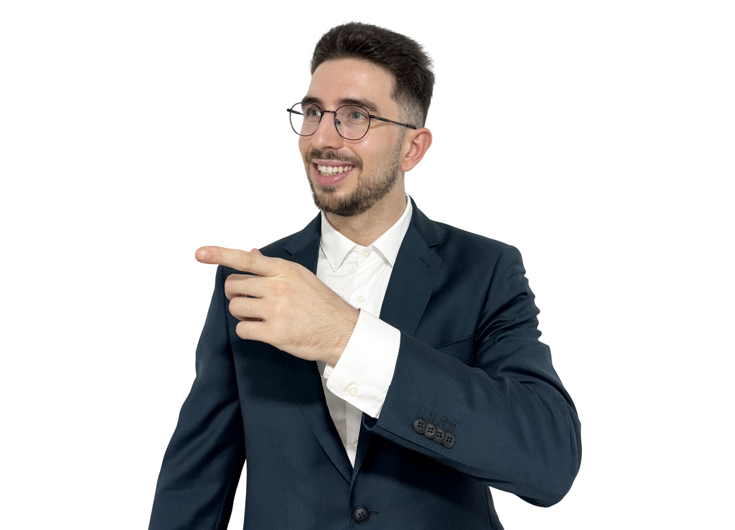 Antoni B. López, web developer
